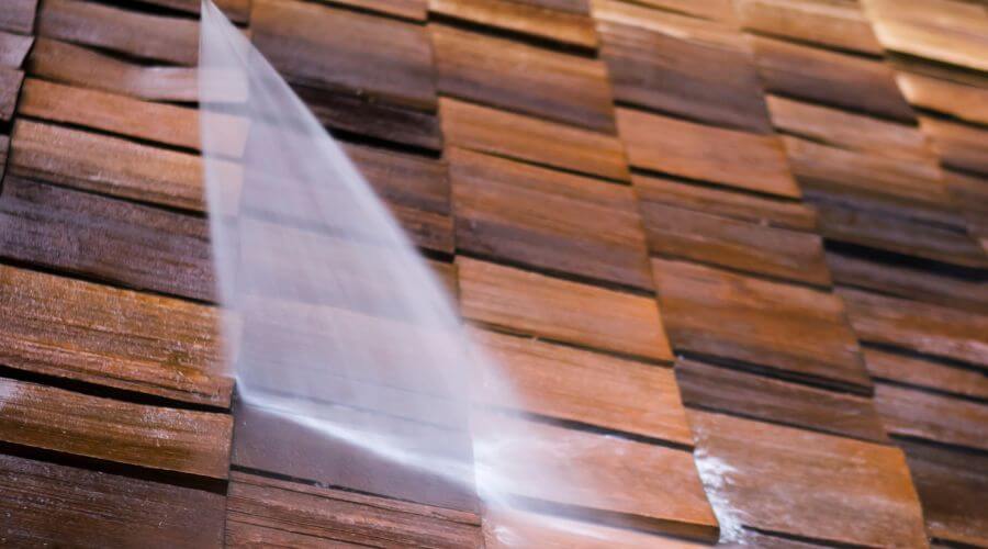 Expert flood damage restoration services in Lurgan, PA